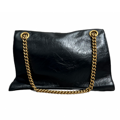 Balenciaga Large Crush Chain Bag