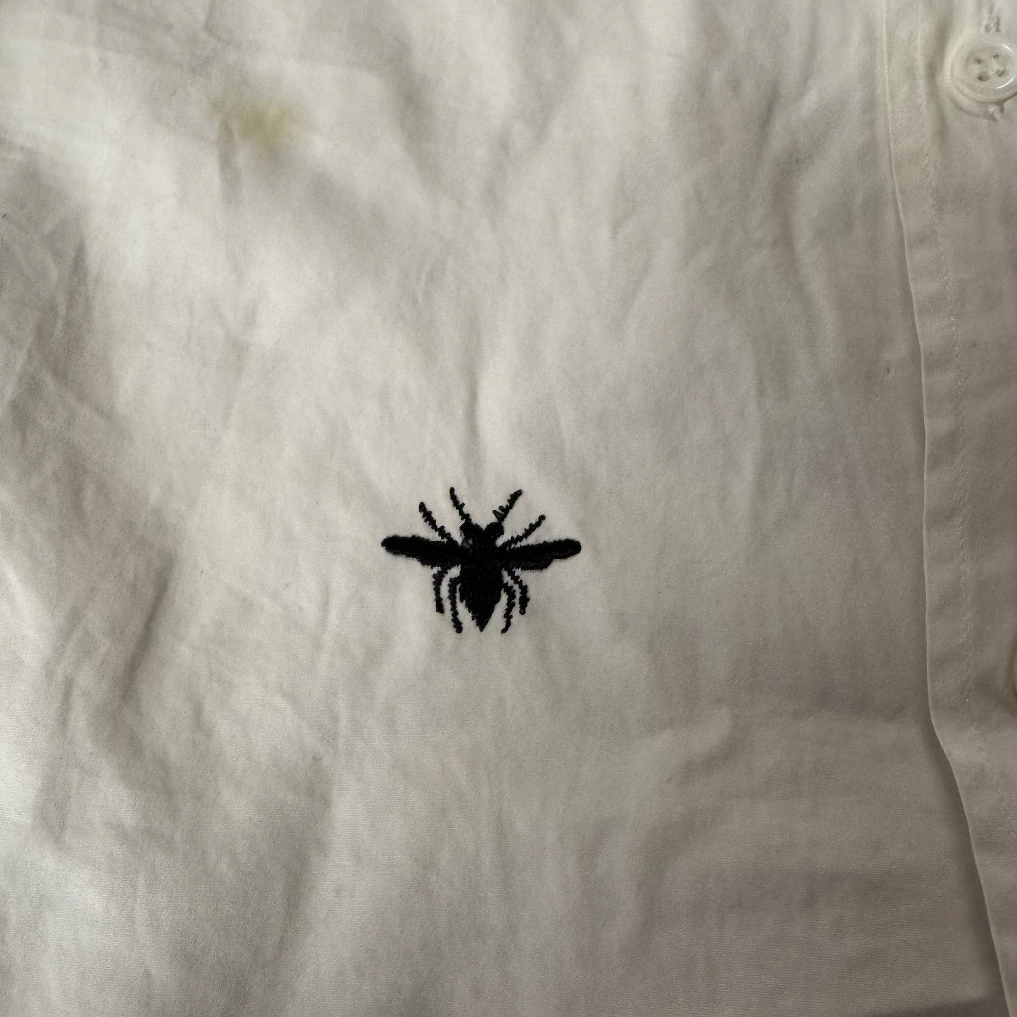 Dior Bee Shirt