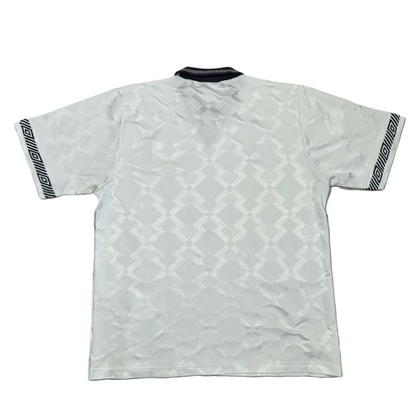 Umbro x England 1990-1992 Football Shirt