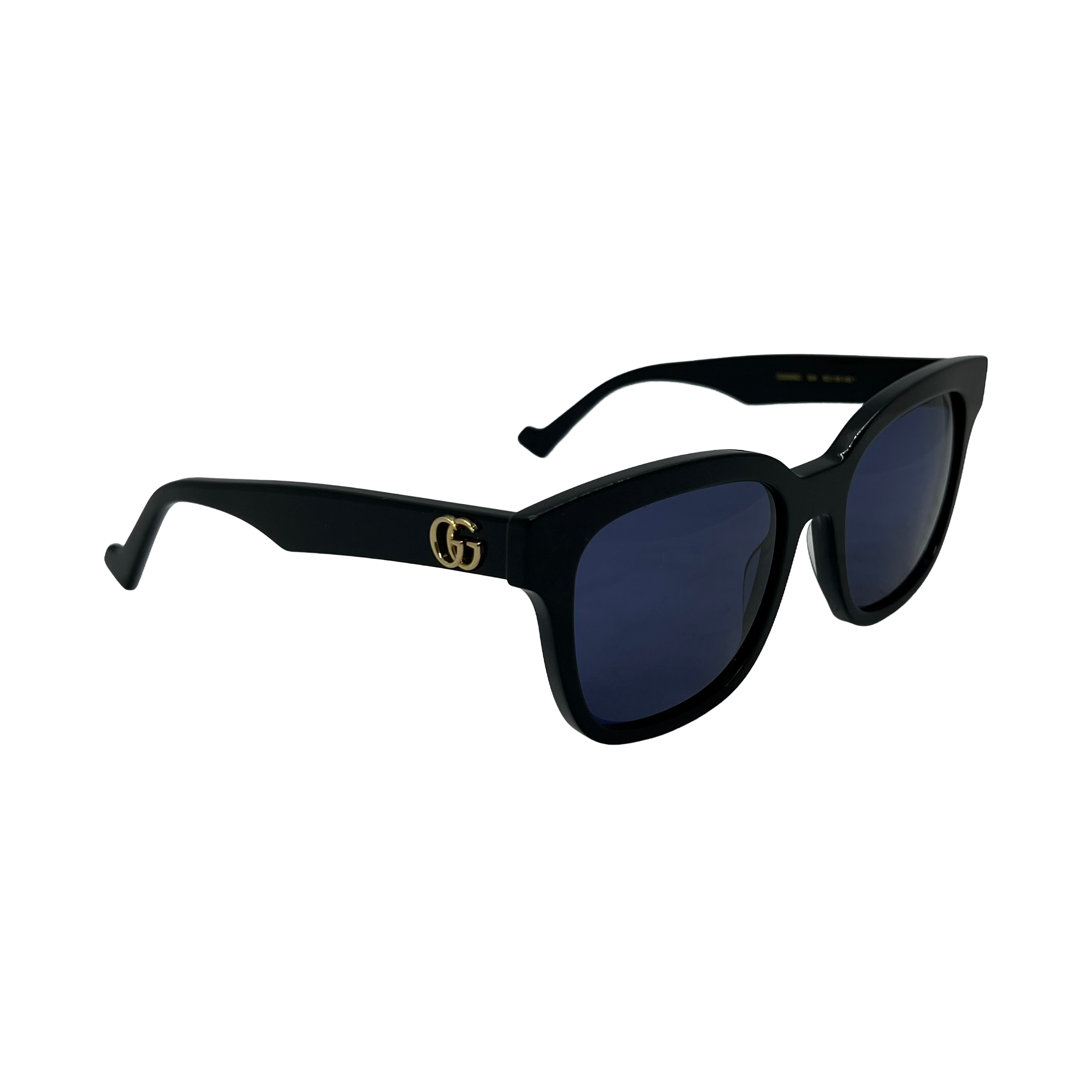 Gucci Bent Ear Sunglasses