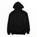 Balenciaga 2018 Back Logo Hoodie