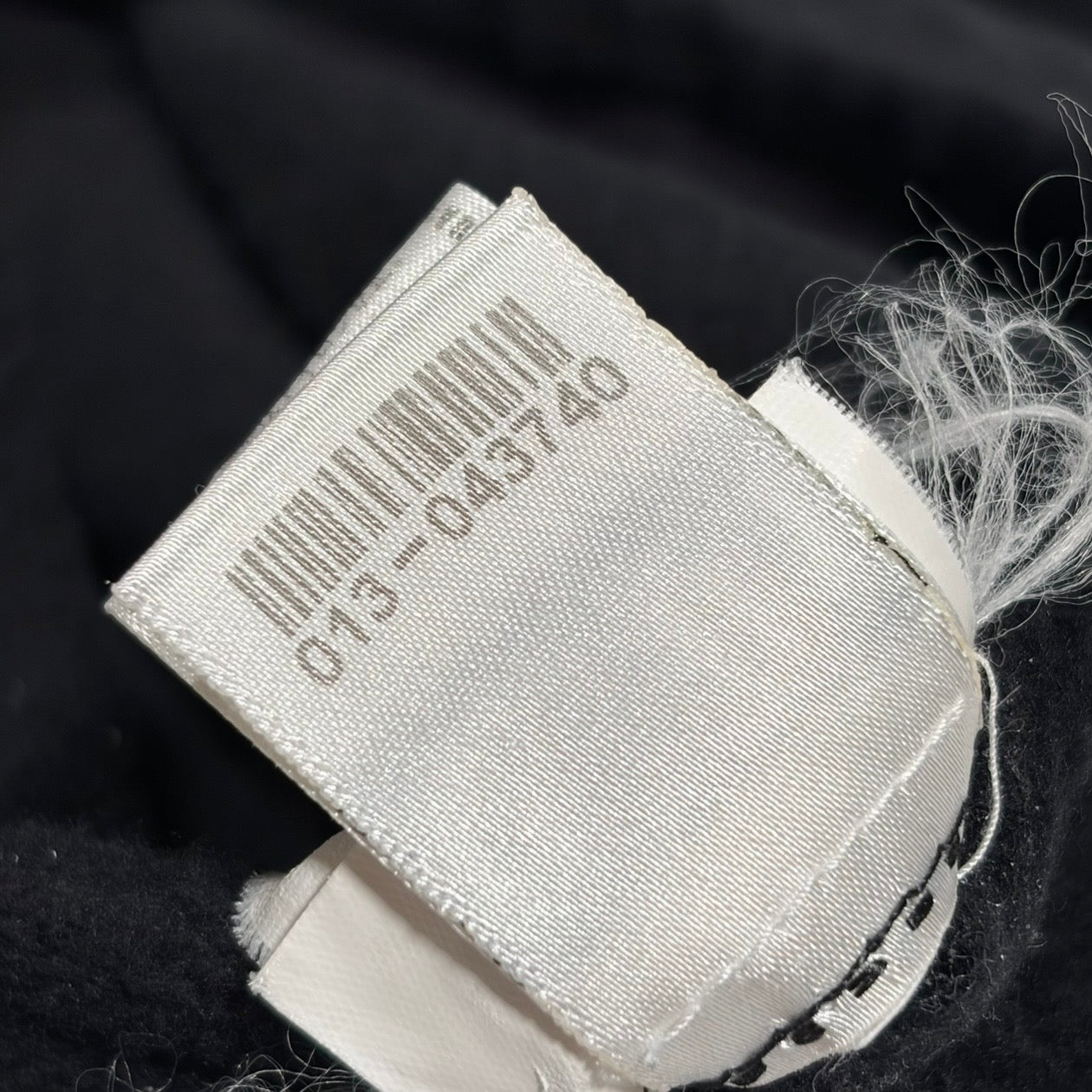 Chrome Hearts Multi-Cross Sweatpants