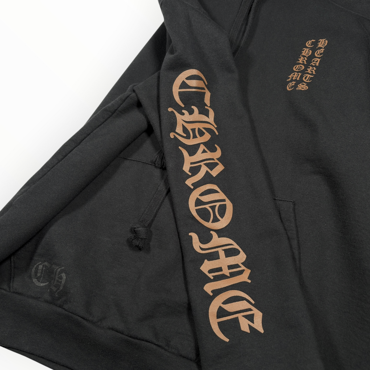Chrome Hearts ”Fuck You” Pullover Hoodie