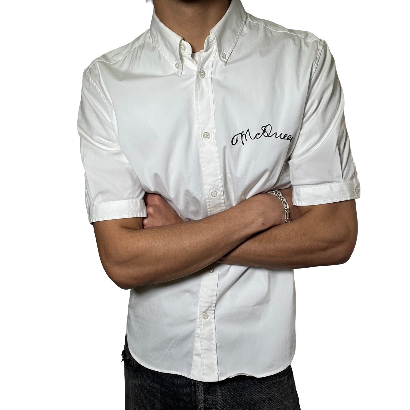 Alexander McQueen Shirt