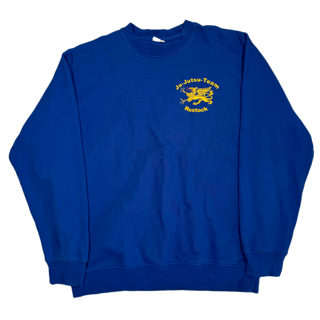 Ju-Jutsu-Team Sweatshirt