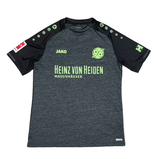 Hannover 96 Footbal Shirt