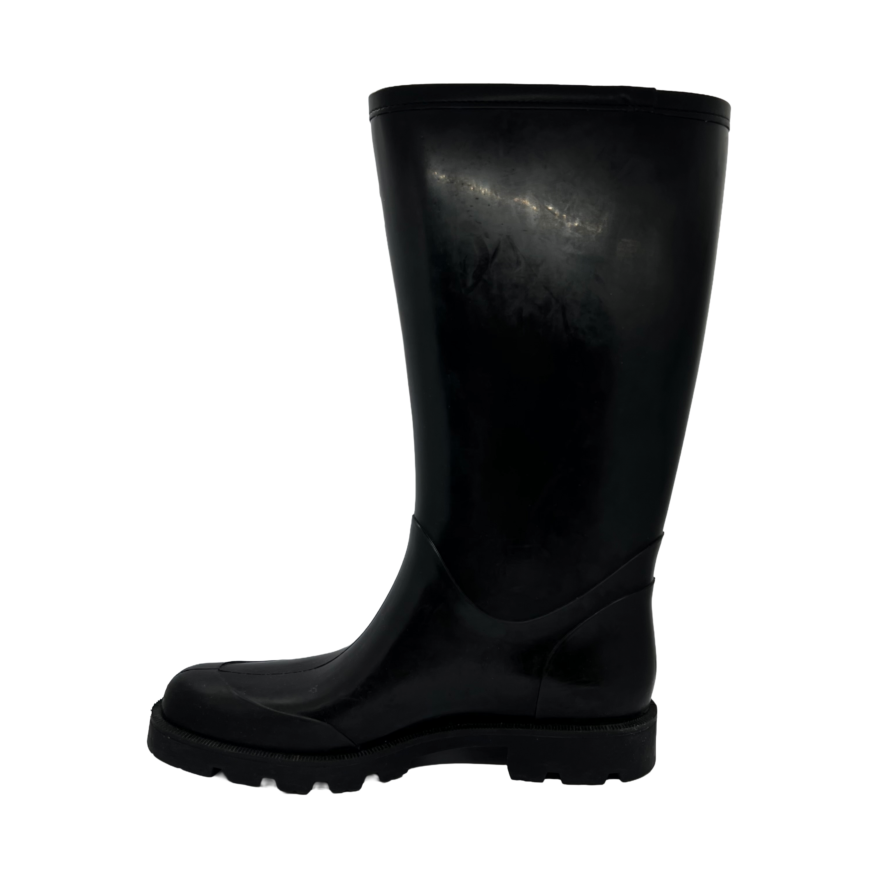 Gucci Horsebit Rubber Boots