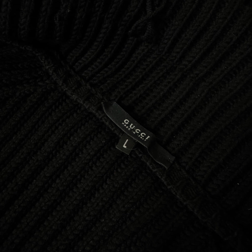 Gucci Wool Cardigan