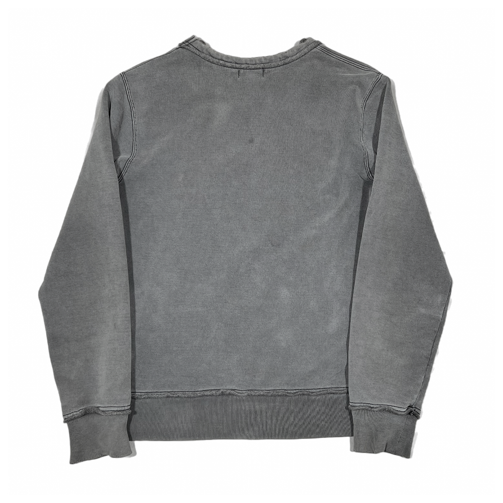 Comme des Garçons Homme Plus SS06 Rolling Stones Sweatshirt