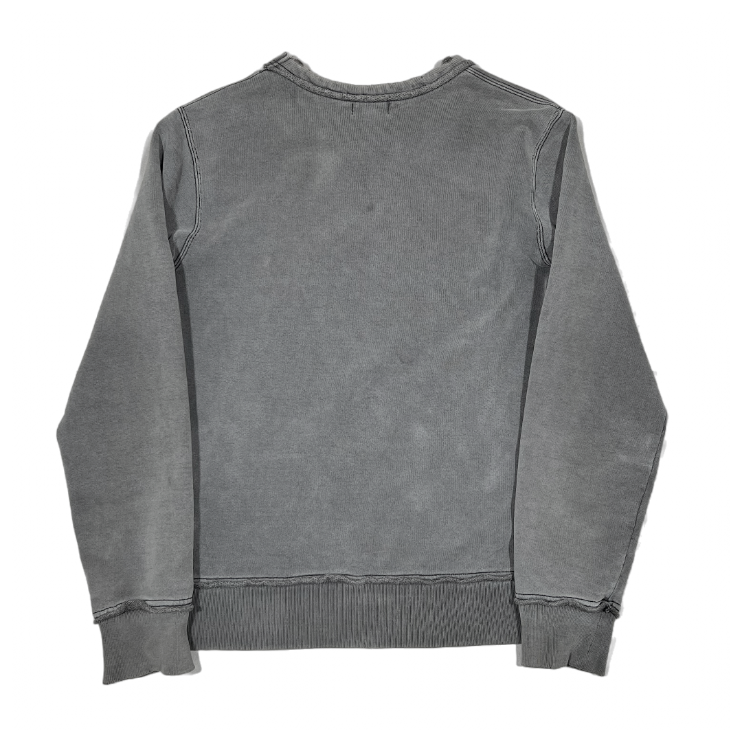 Comme des Garçons Homme Plus SS06 Rolling Stones Sweatshirt