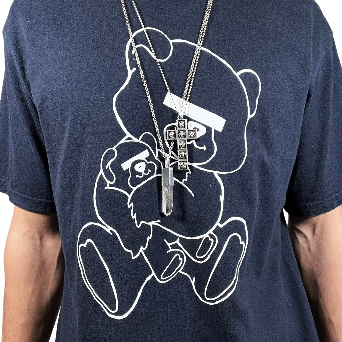 Undercover Bear T-Shirt