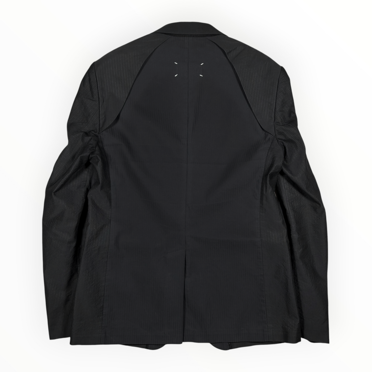 Maison Margiela 2015 Line 10 Tailored Blazer