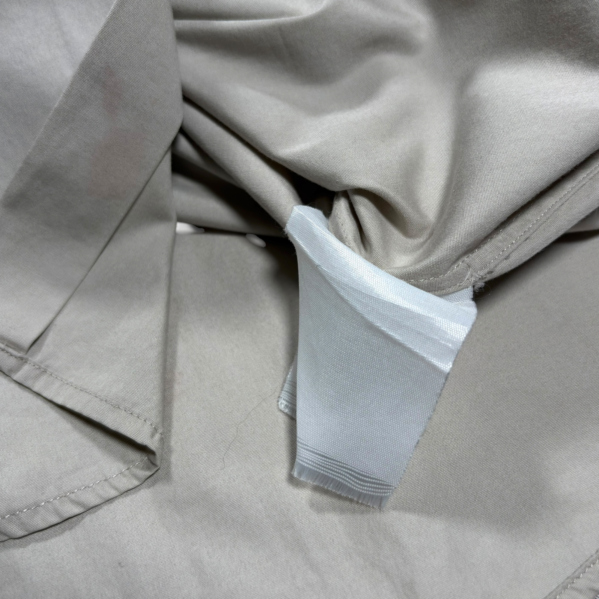 Helmut Lang 90s Sleeveless Button-Up Shirt