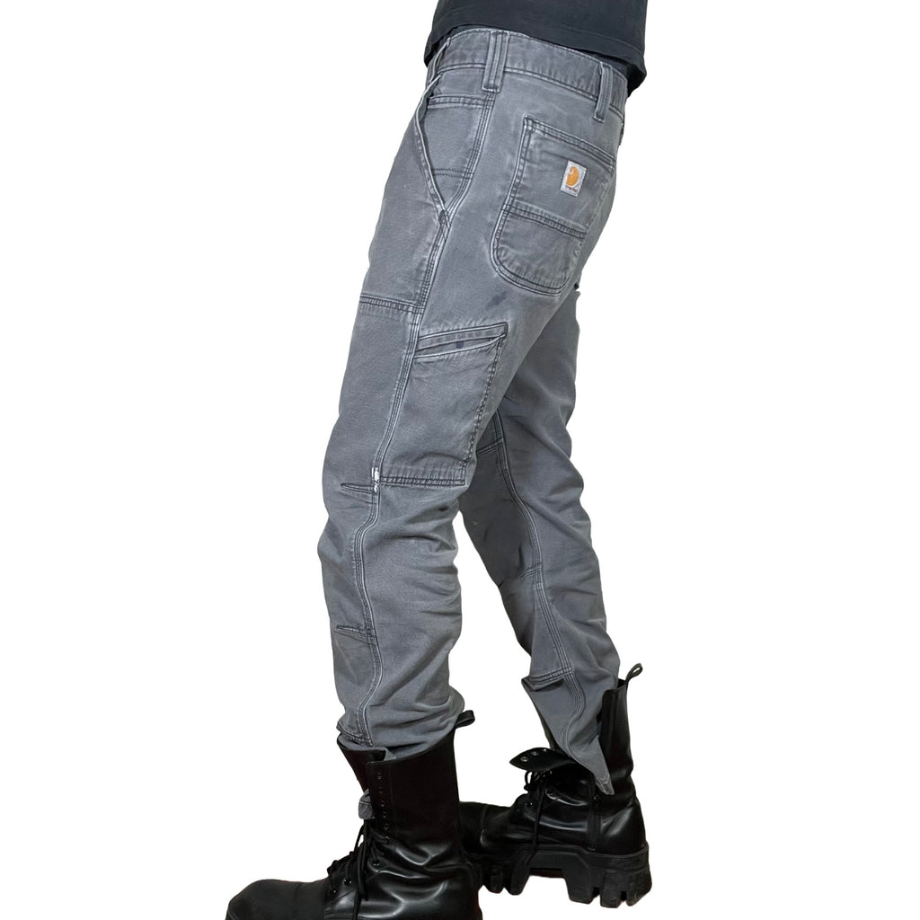 Vintage Carhartt Double Knee Pants