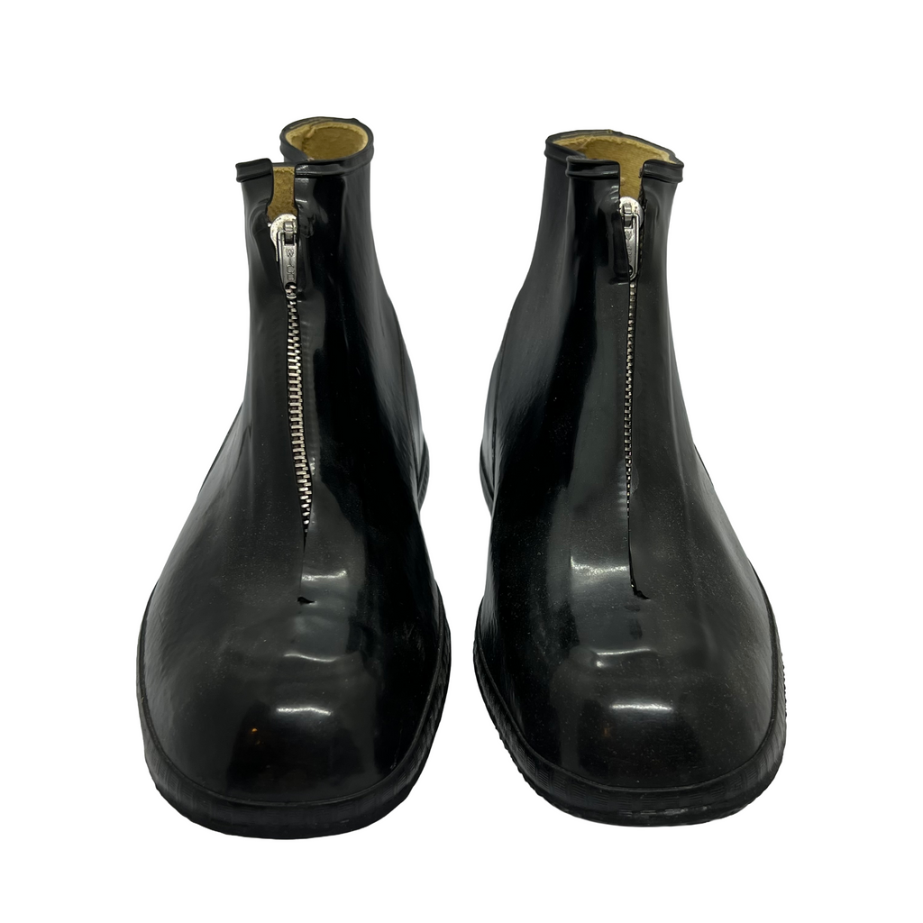 Tretorn Front-Zip Overshoes