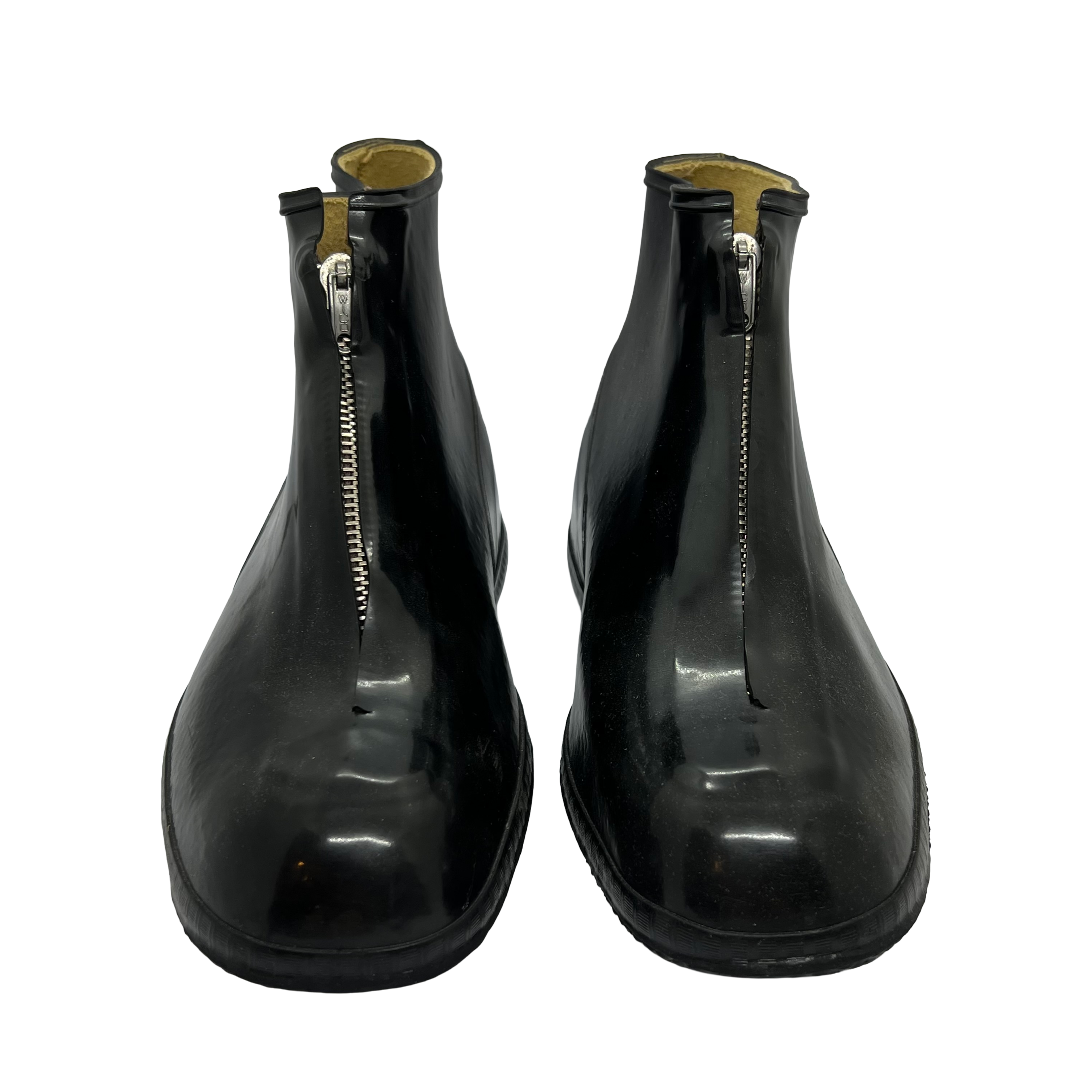 Tretorn Front-Zip Overshoes