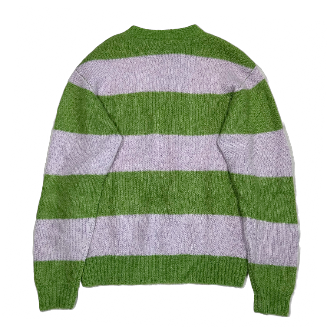 SNS Mohair Knit