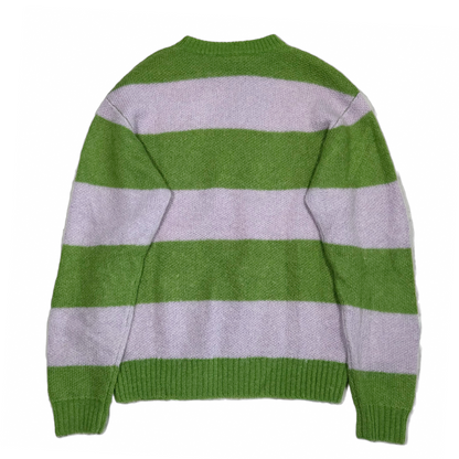 SNS Mohair Knit