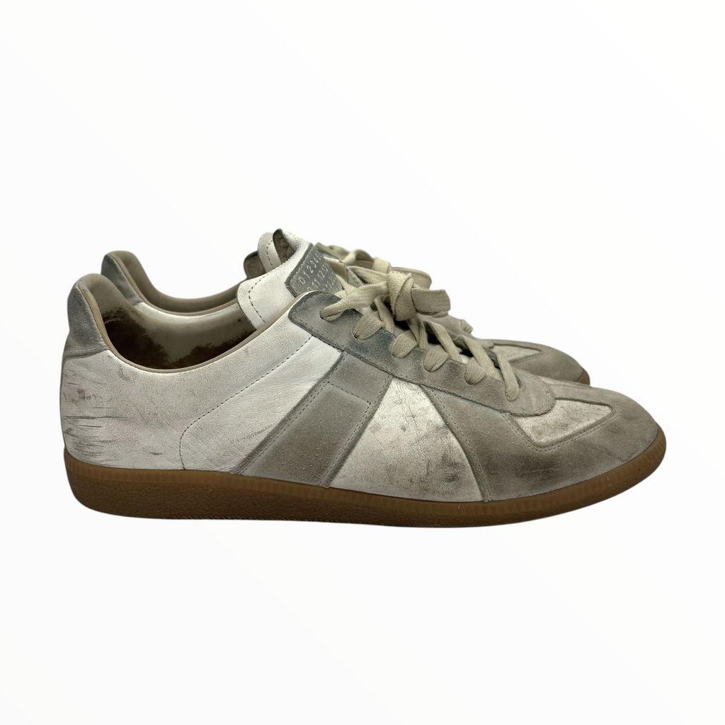 Maison Margiela Replica 'German Army Trainer' Sneakers