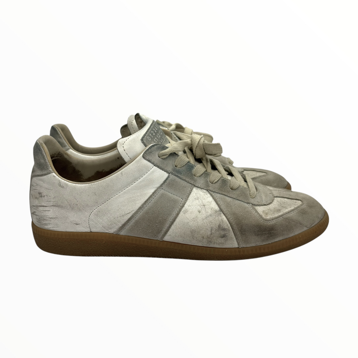 Maison Margiela Replica 'German Army Trainer' Sneakers