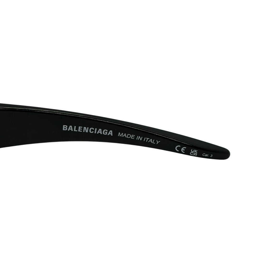 Balenciaga Reverse Xpander Sunglasses