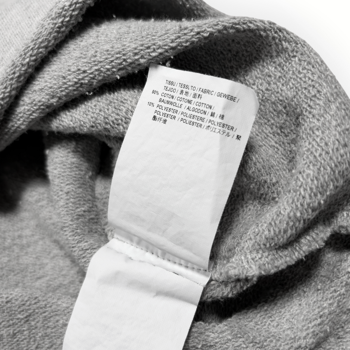 Saint Laurent 2015 Sleeveless Sweatshirt