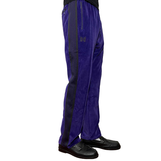 Needles Velour Track Pants