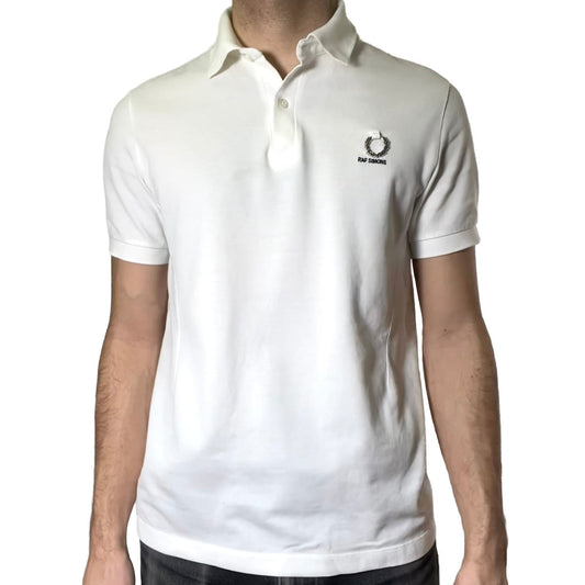 Raf Simons x Fred Perry Piké