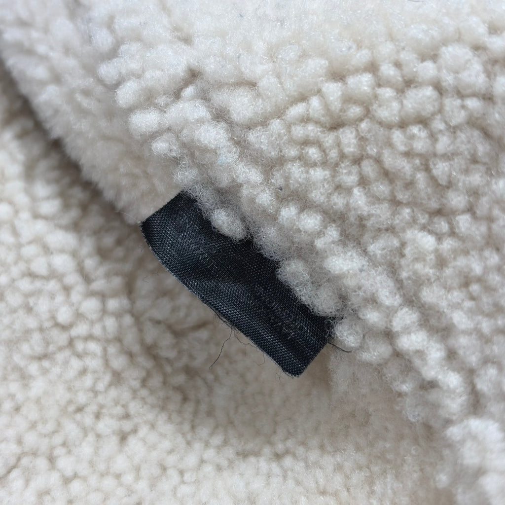 Gucci FW00 Shearling Moto Jacket