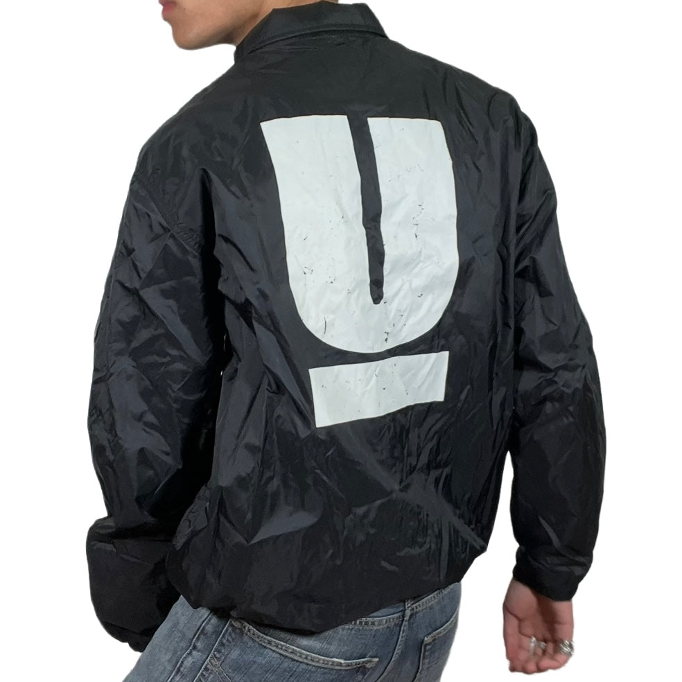 Undercover "U" Rain Jacket