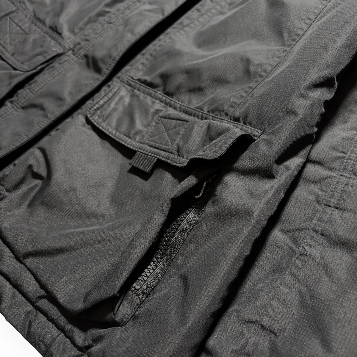Dolce & Gabbana Salt Lake Snow Ski Club Field Jacket