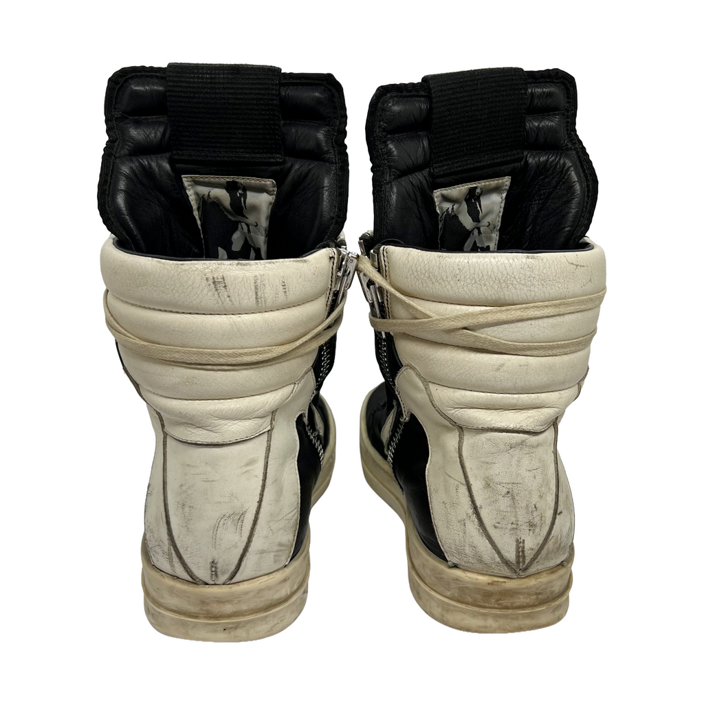 Rick Owens Geobasket
