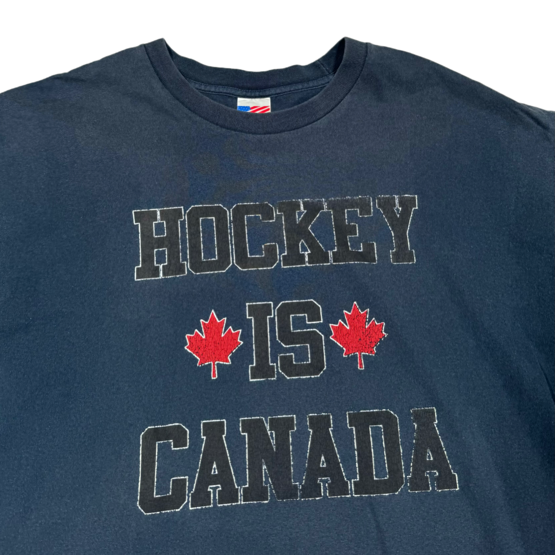 Hockey Is Canada T-Shirt