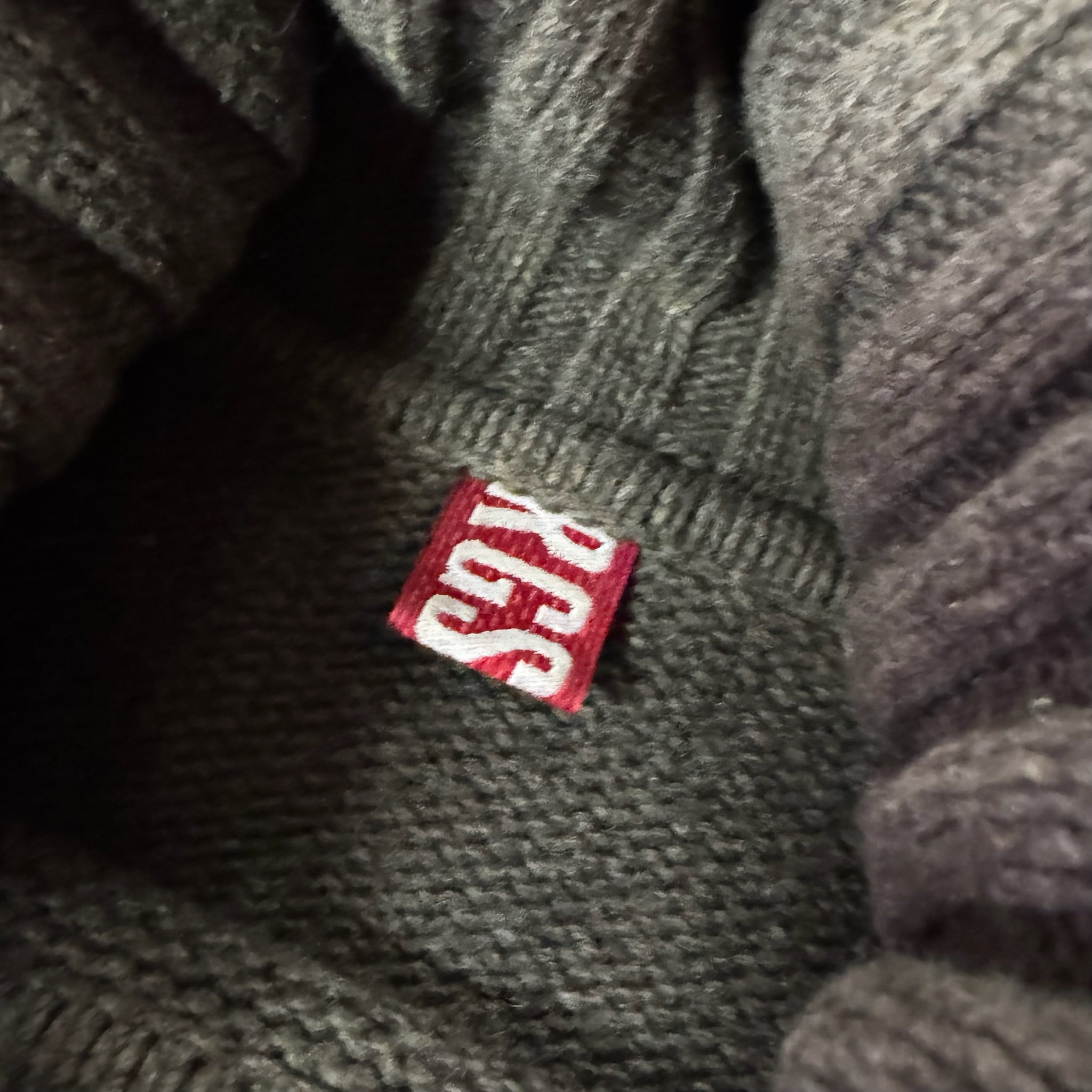 Dirk Bikkembergs Knit Turtleneck