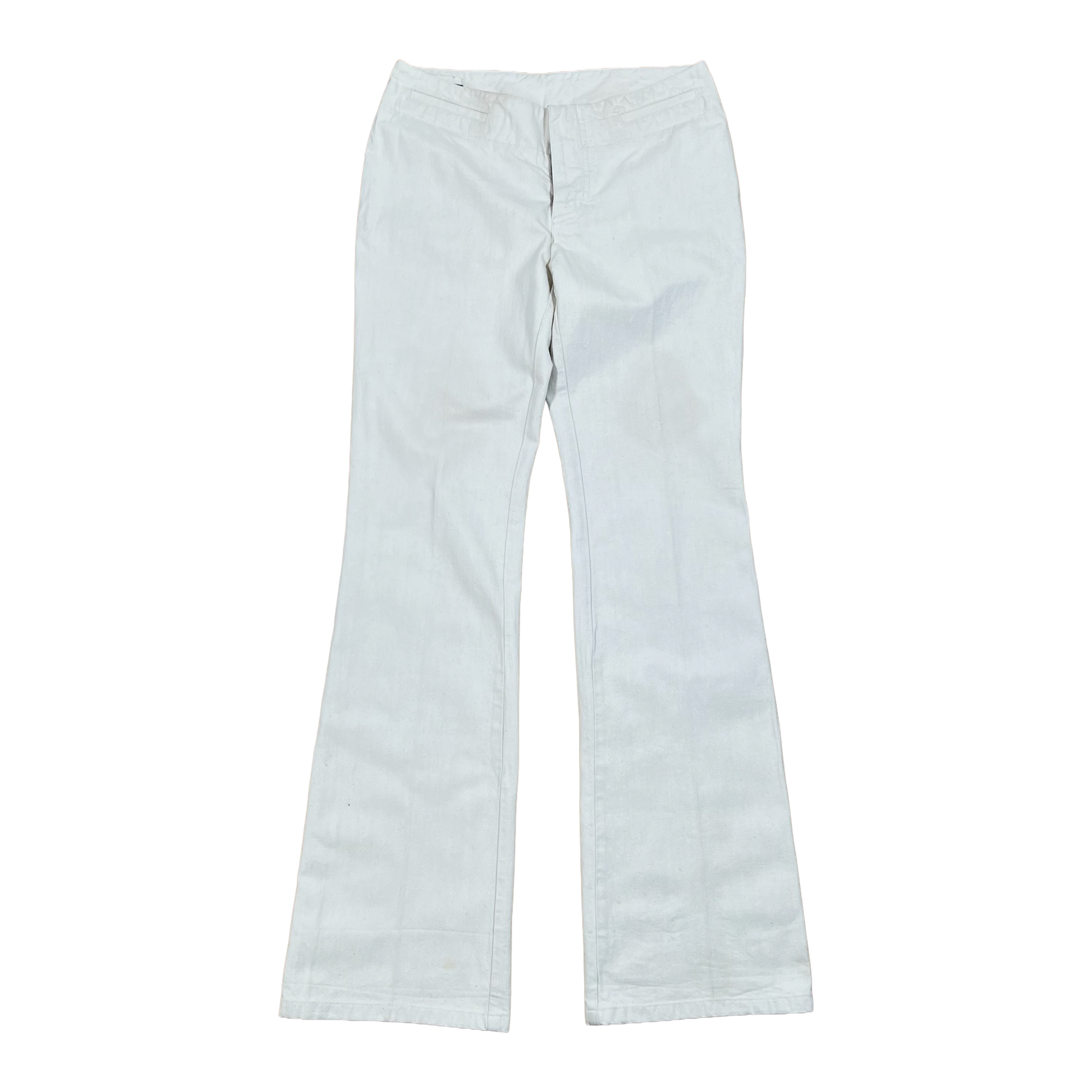 Gucci Flared Trousers