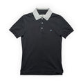 Vivienne Westwood Contrast Collar Orb Polo Shirt