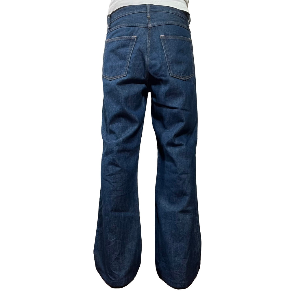 Acne Studios Sample Jeans
