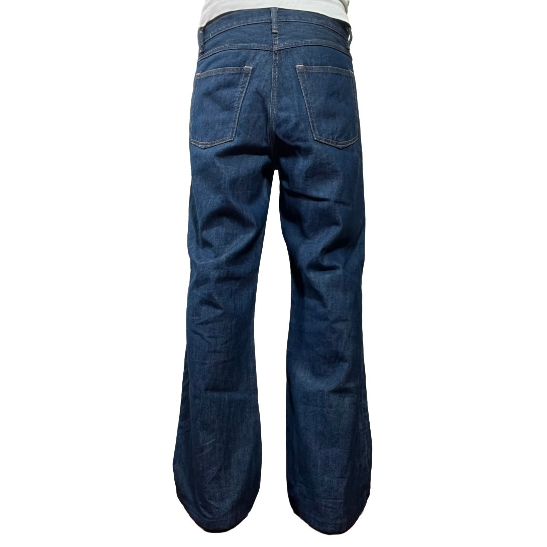 Acne Studios Sample Jeans