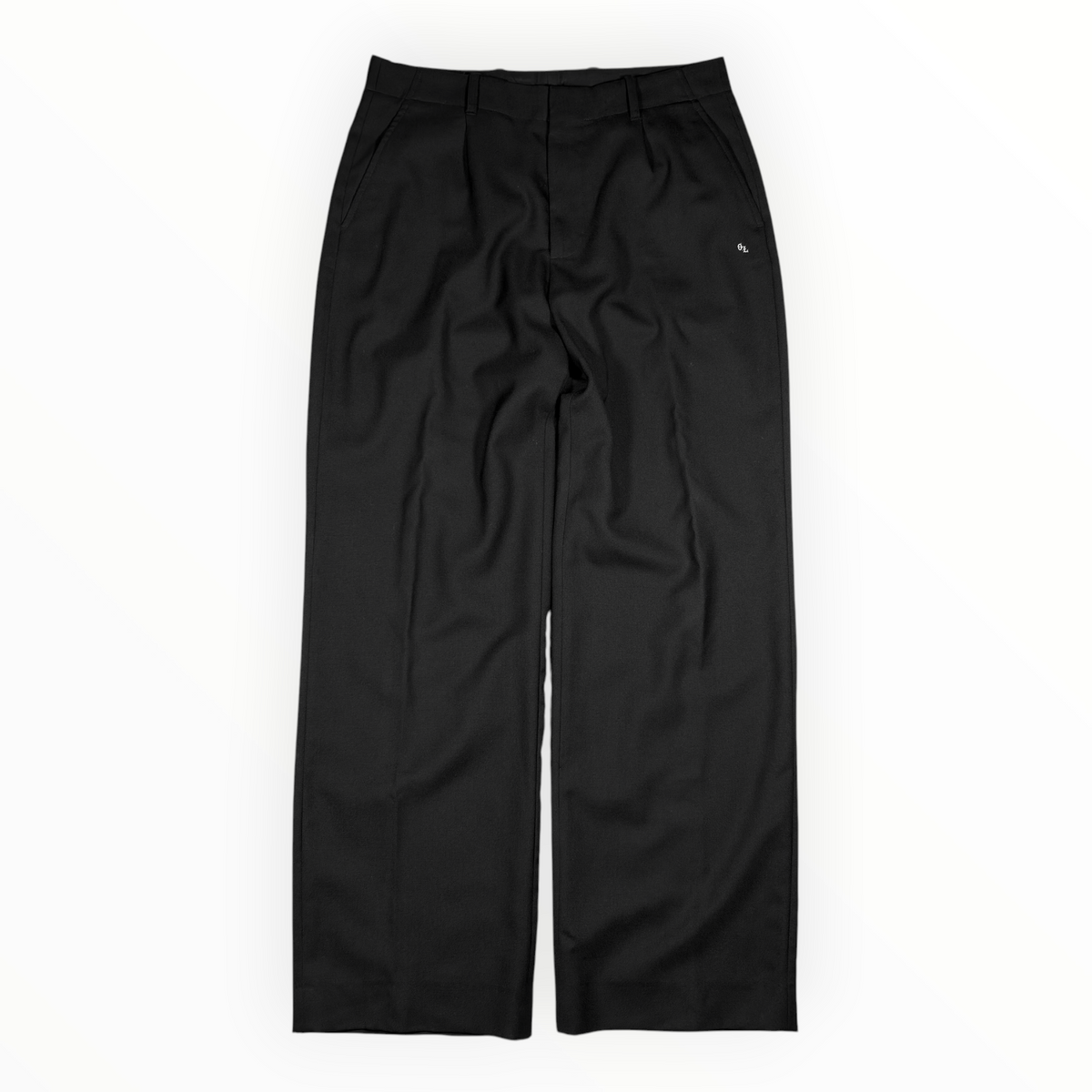 Our Legacy Wool Borrowed Chino