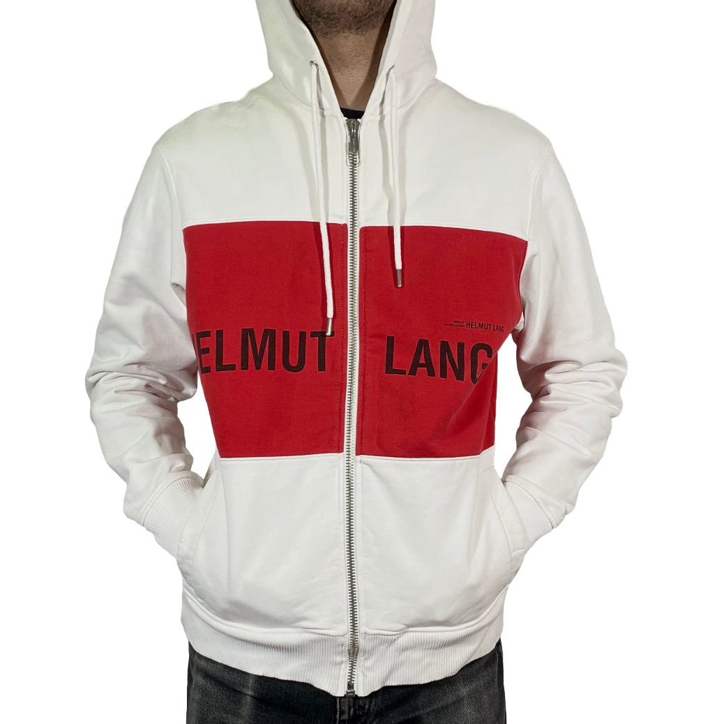 Helmut Lang Shayne Oliver Hoodie