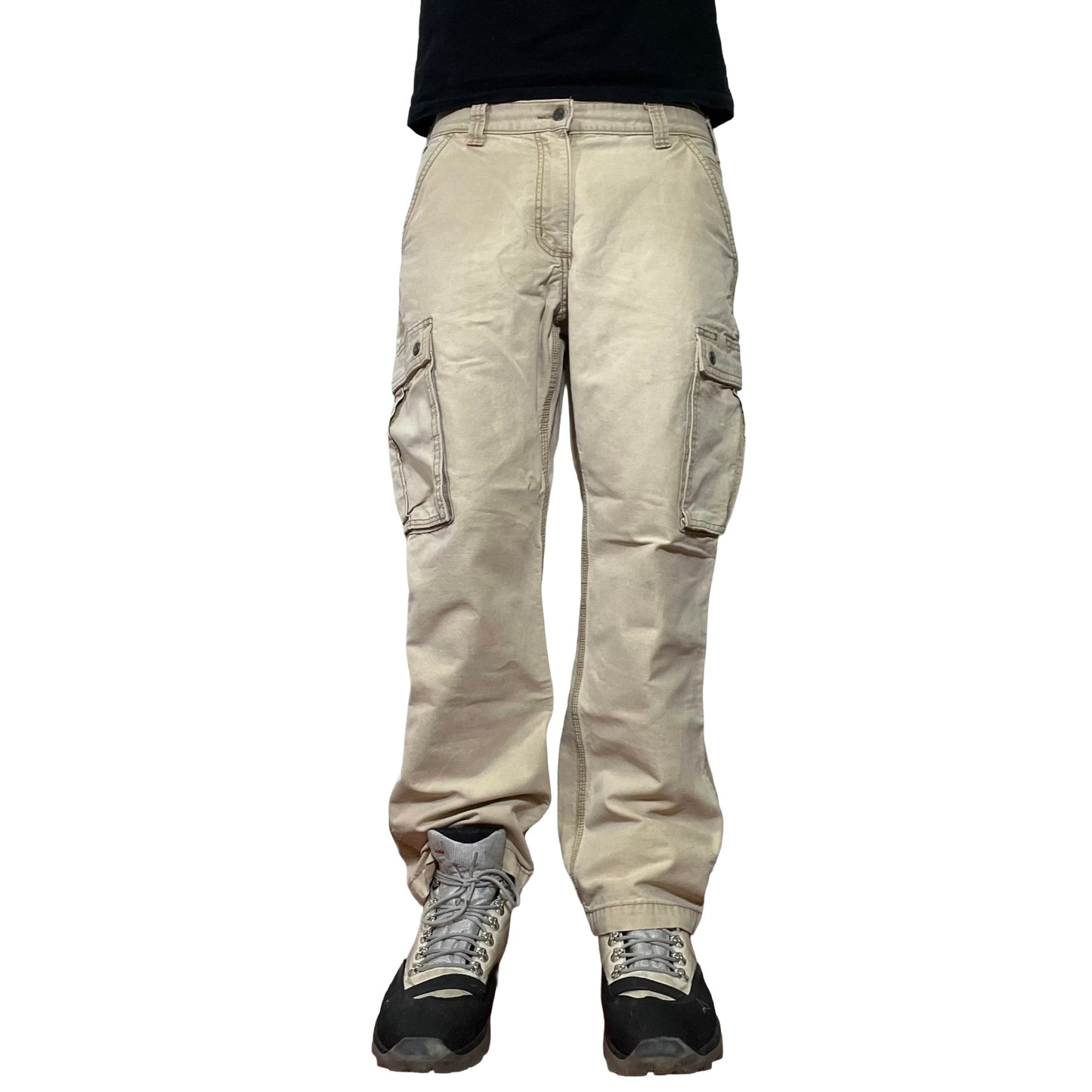 Vintage Carhartt Cargo Pants