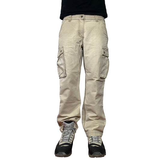 Vintage Carhartt Cargo Pants