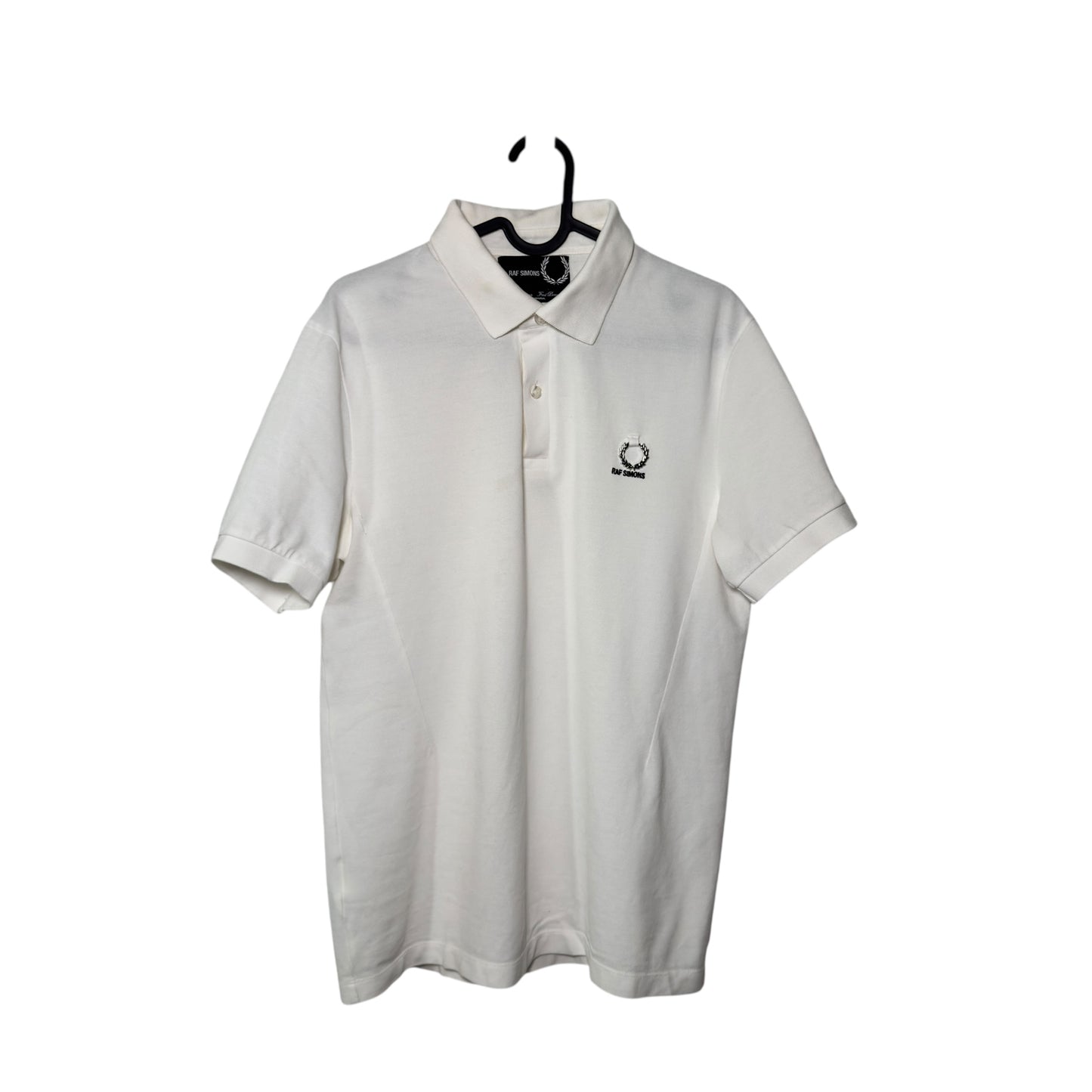 Raf Simons x Fred Perry Piké