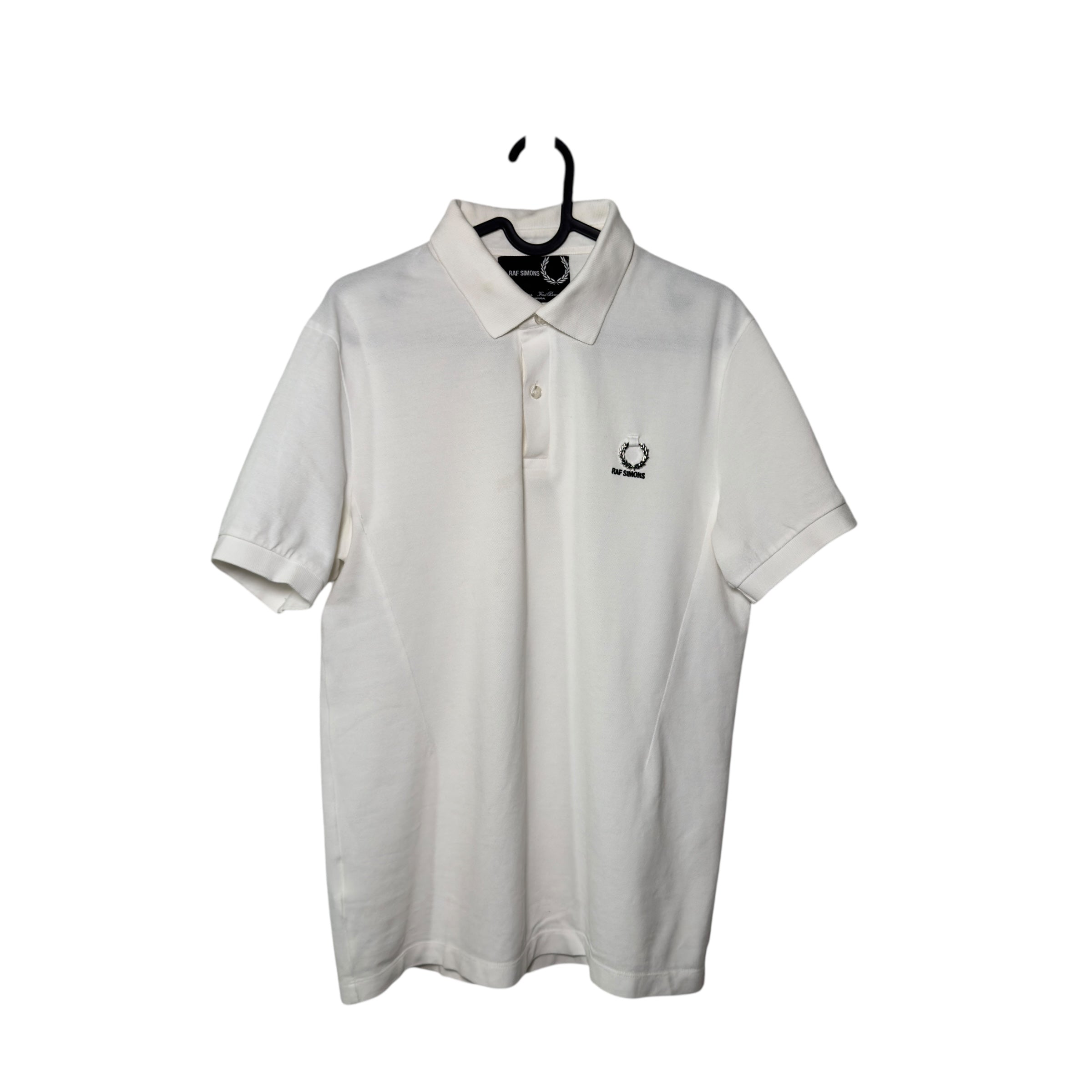 Raf Simons x Fred Perry Piké