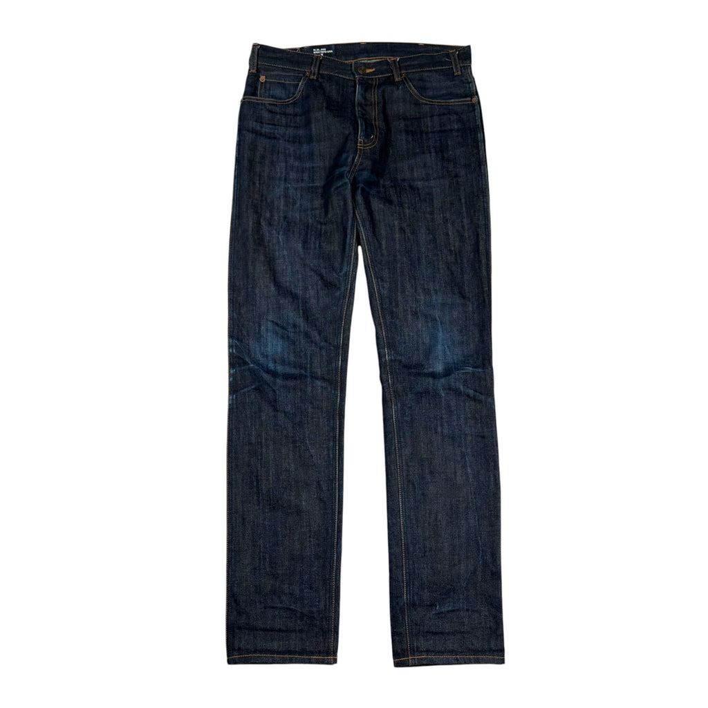 Celine Japanese Denim Jeans