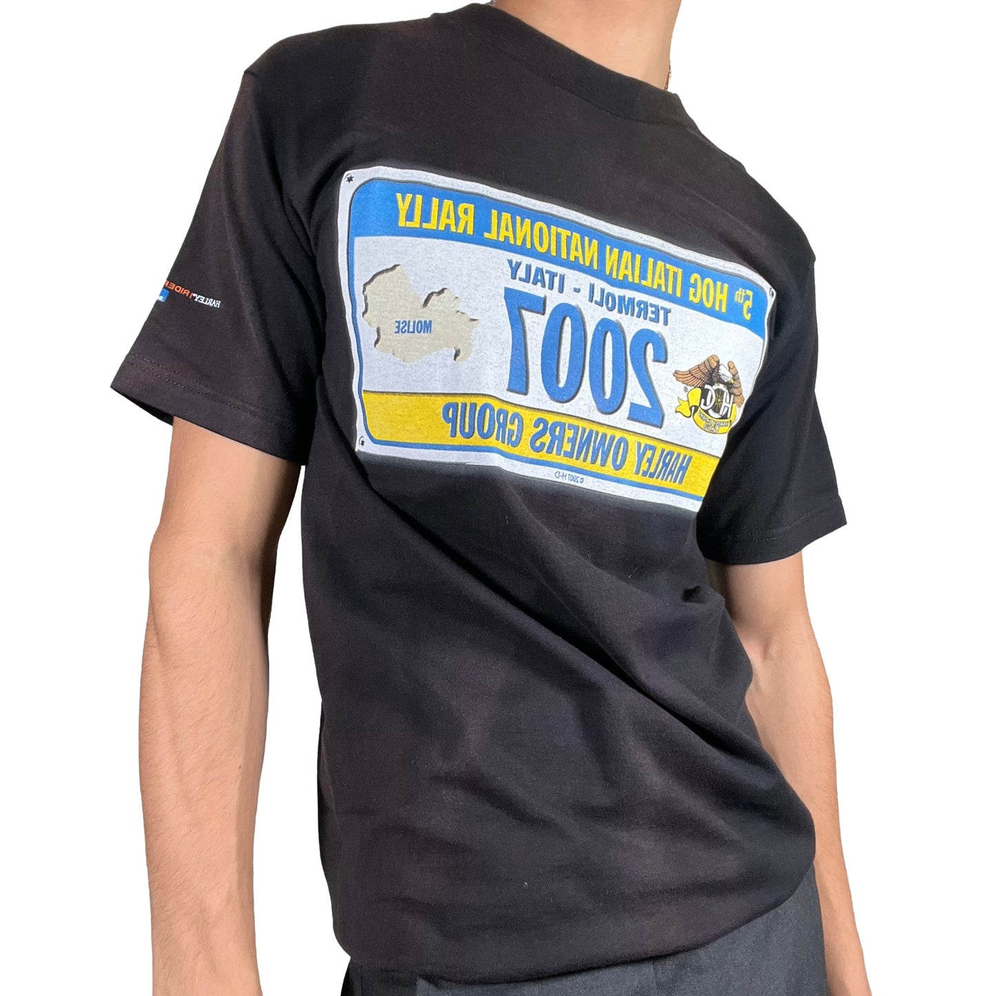 Harley Davidson 2007 T-Shirt