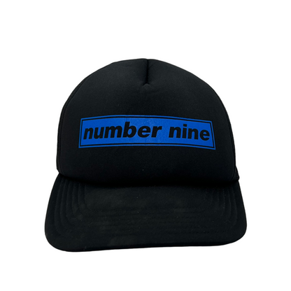 Number (N)ine x Marlboro Trucker Cap