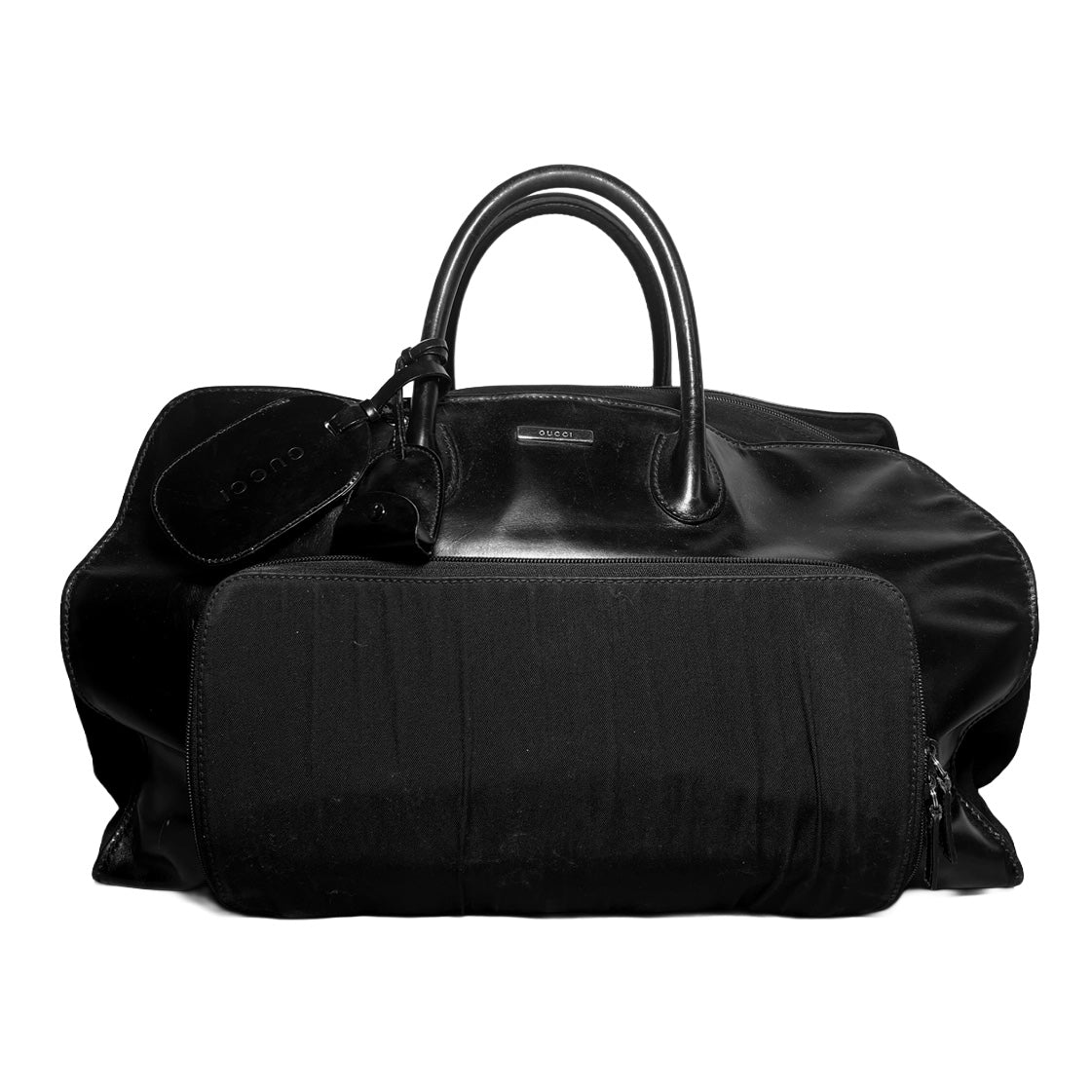 Gucci Boston Duffle Bag