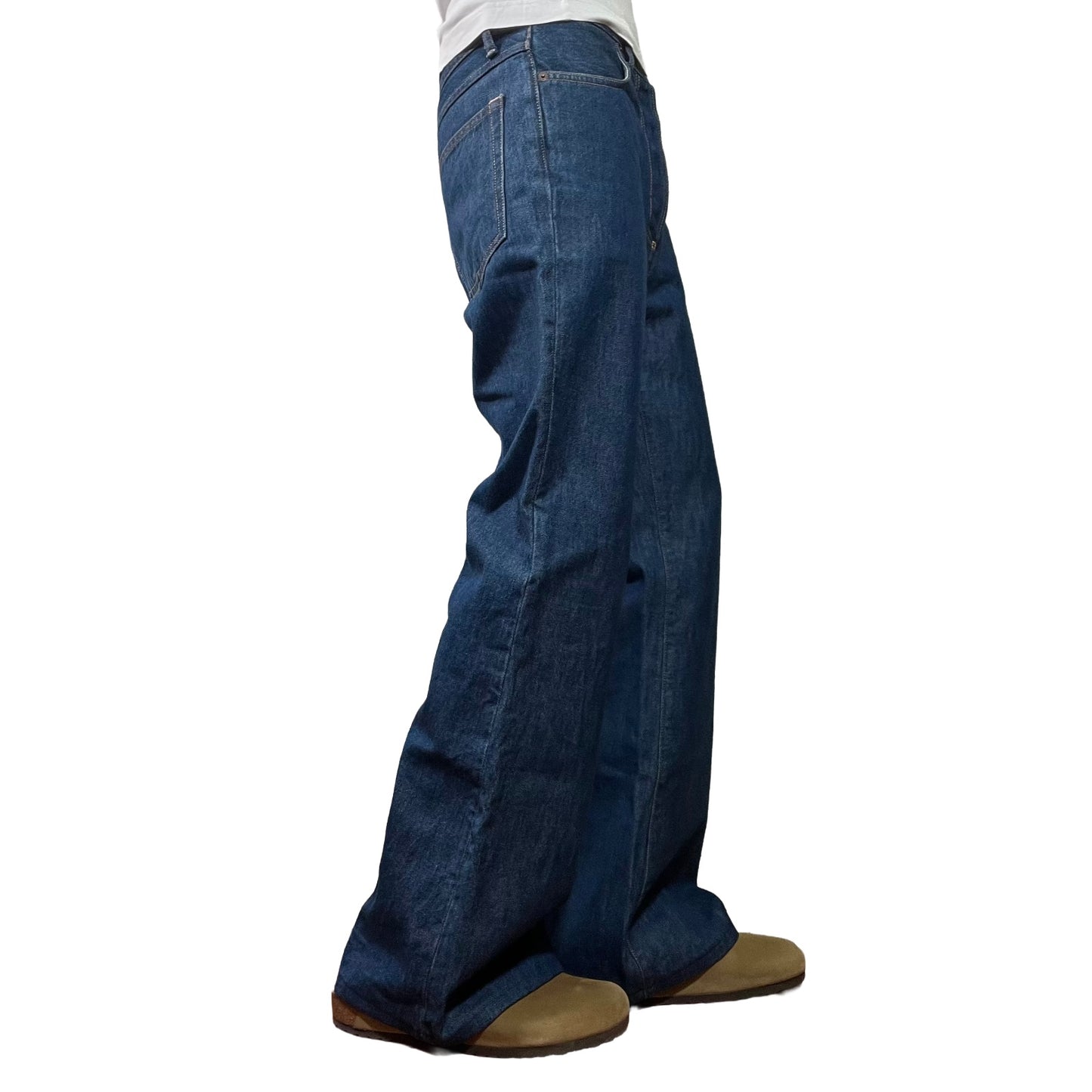 Acne Studios Sample Jeans