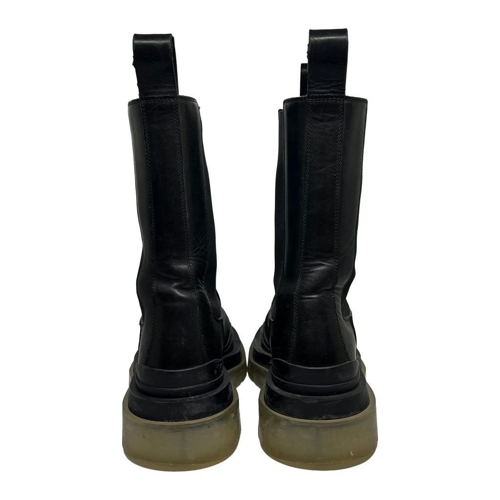 Bottega Veneta Tire Boots